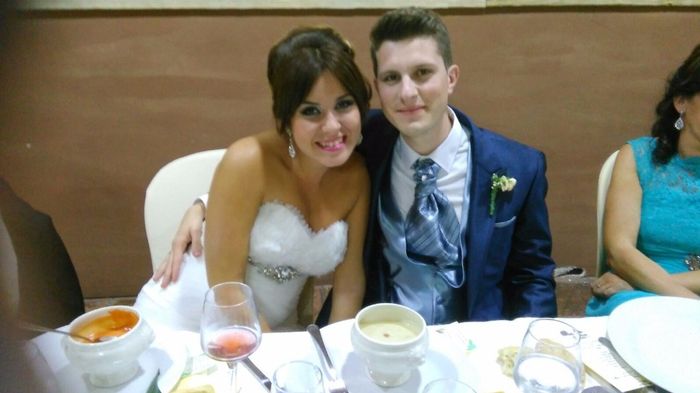 Con mi maridoo