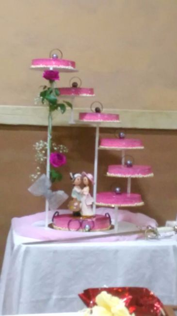 La tarta