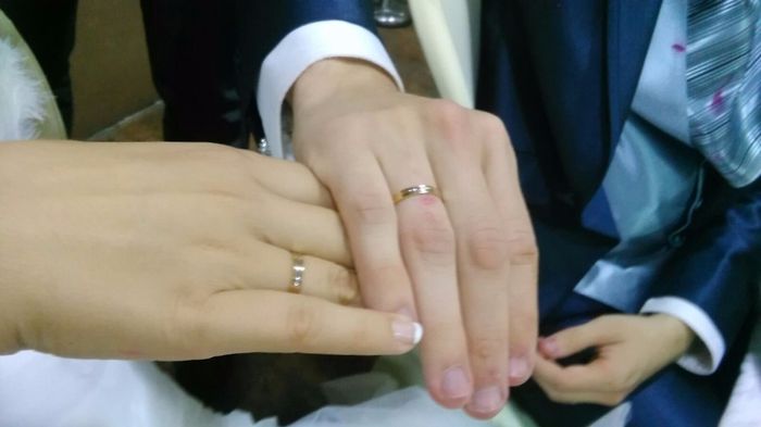 Anillos