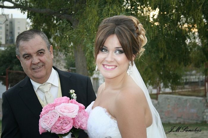 Con mi padre