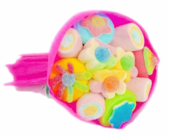 Ramo de chuches