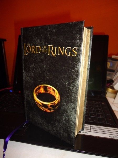 LOTR.