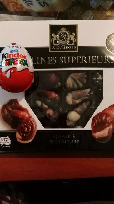 Regalo por que sí