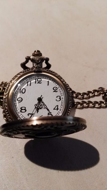 reloj