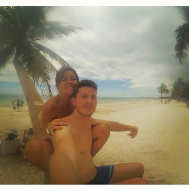 Playa Paraiso