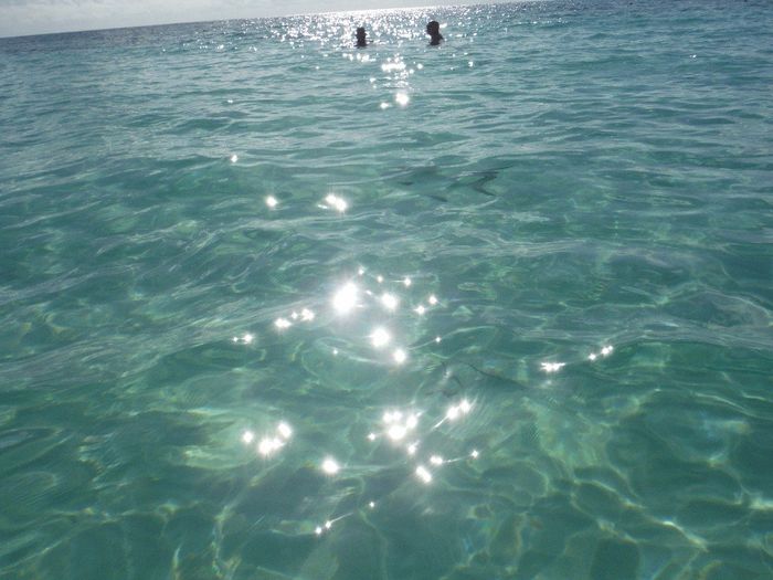 Playa Colonial