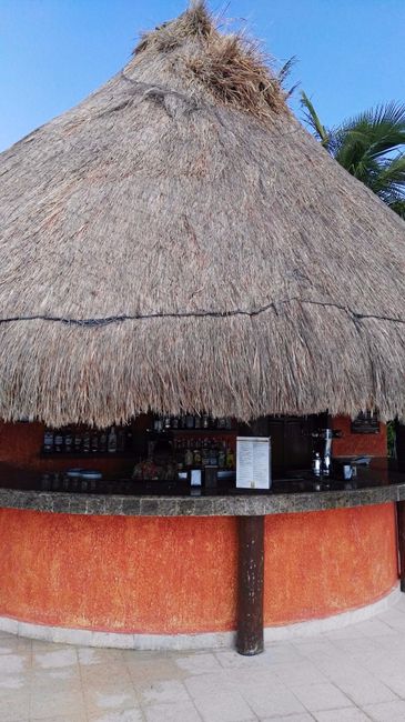 Bar Piscina Roca