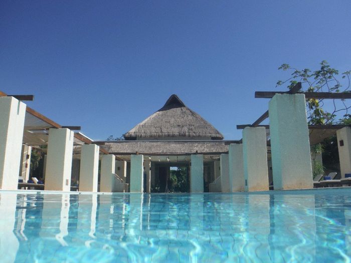 Edificio spa