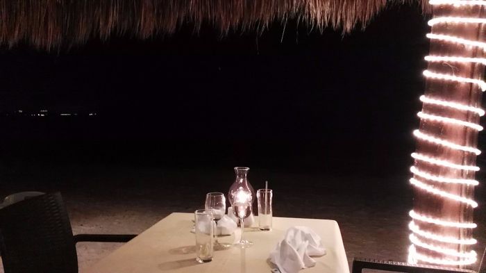 Restaurante Punta Emilia