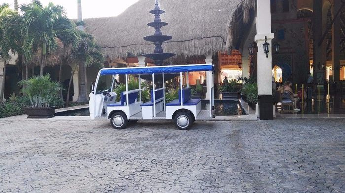 Transporte