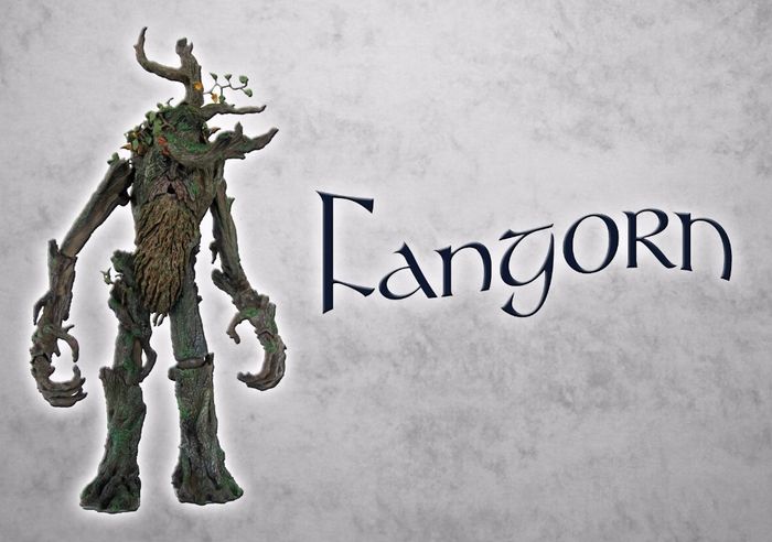 Mesero Fangorn