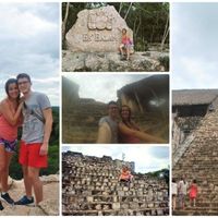 Ruinas Ek Balam