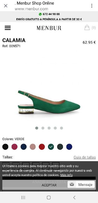 Zapatos 4