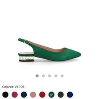 Zapatos - 1