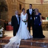 recien casados