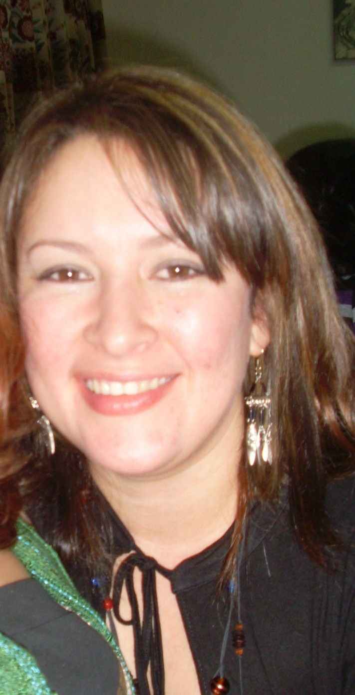 sandra