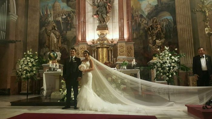 Muéstranos tu foto que más te haya gustado. - 1