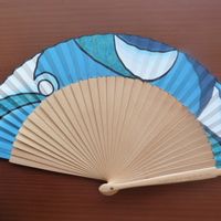 Abanicos para regalar - 1