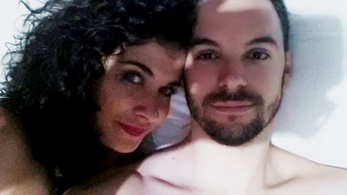 Los dos juntitos