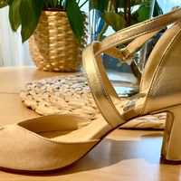 Zapatos  salo - 1