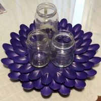 ¿Cómo serán tus centros de mesa? - 1