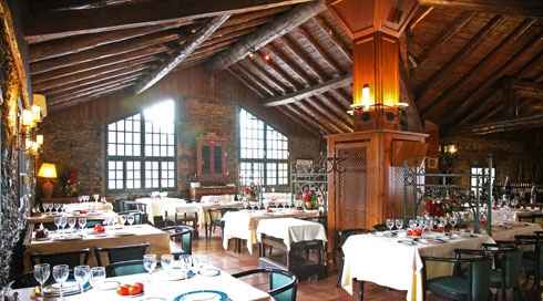 Una boda en andorra - 3