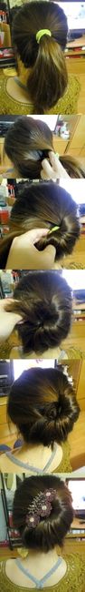 tuto recogido express