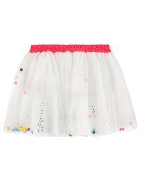 FALDA BILLIE BLUSH