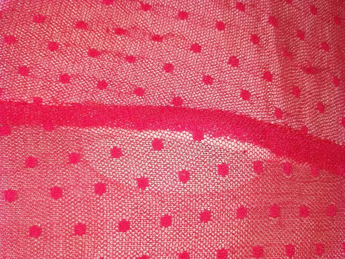 Vestido mal hecho en Grace & Co - 2