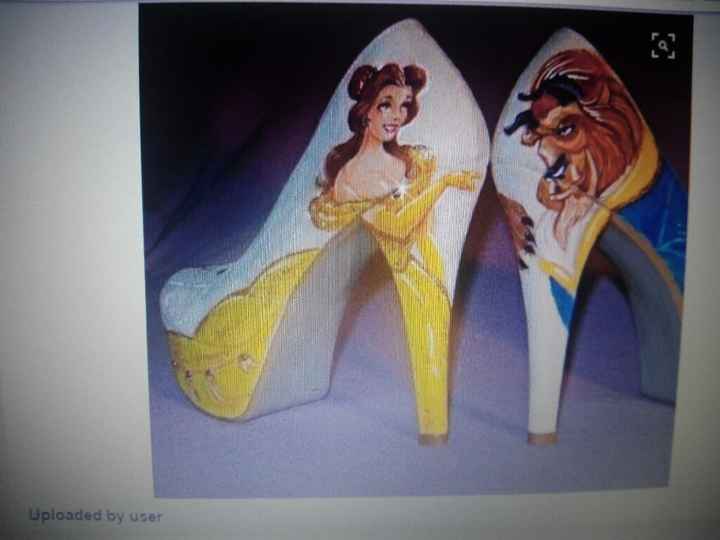 Zapatos!!! - 1