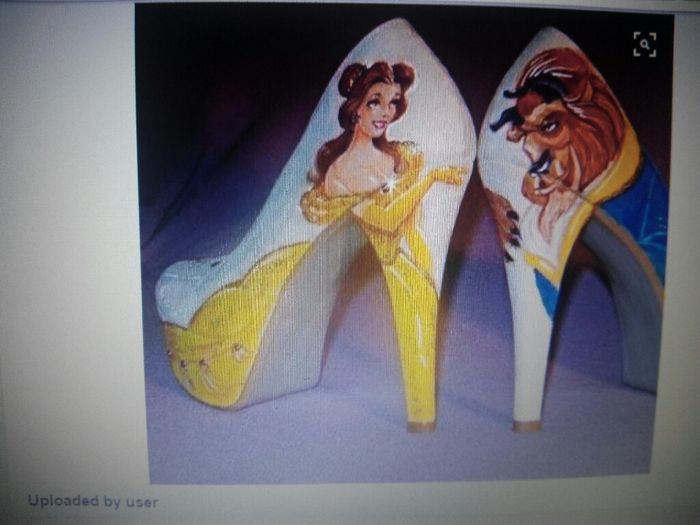 Zapatos!!! - 1