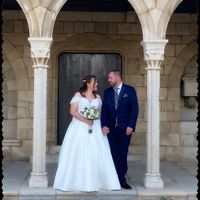 ¿Con cuántos ❤️ valoras el día de tu boda? - 1