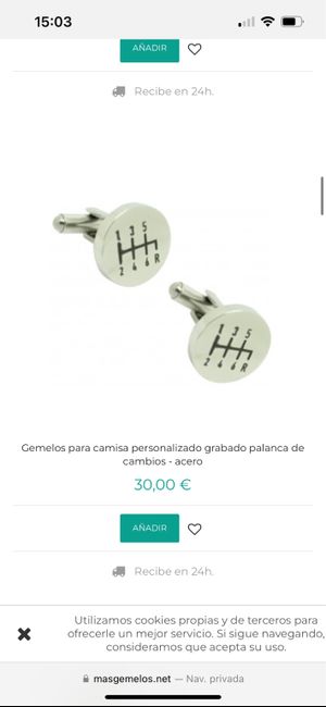 Gemelos con temática 2