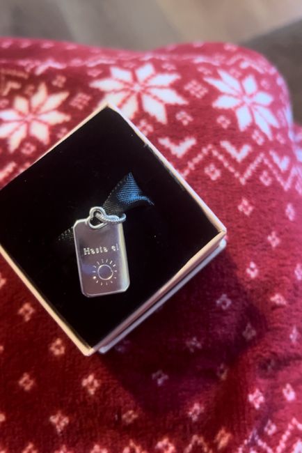 Idea Regalo personalizado gente especial 2
