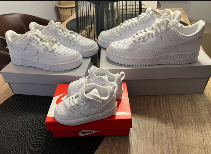 Mis zapas para después del baile 1