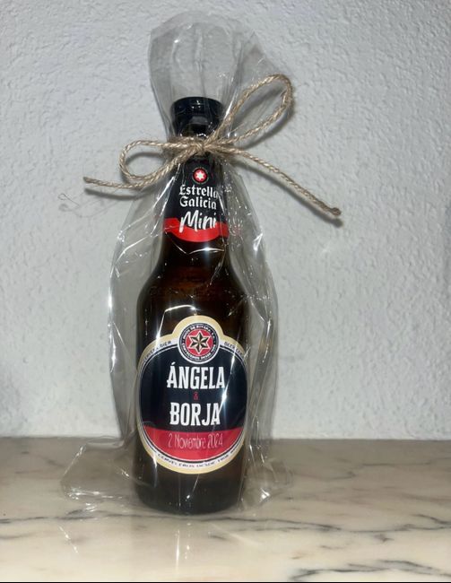 Cervezas personalizadas 1