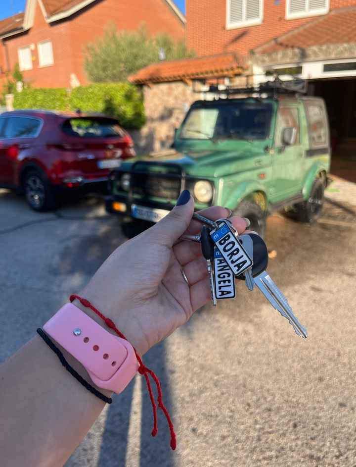 Duelo de coches, ¿cuál gana? - 1