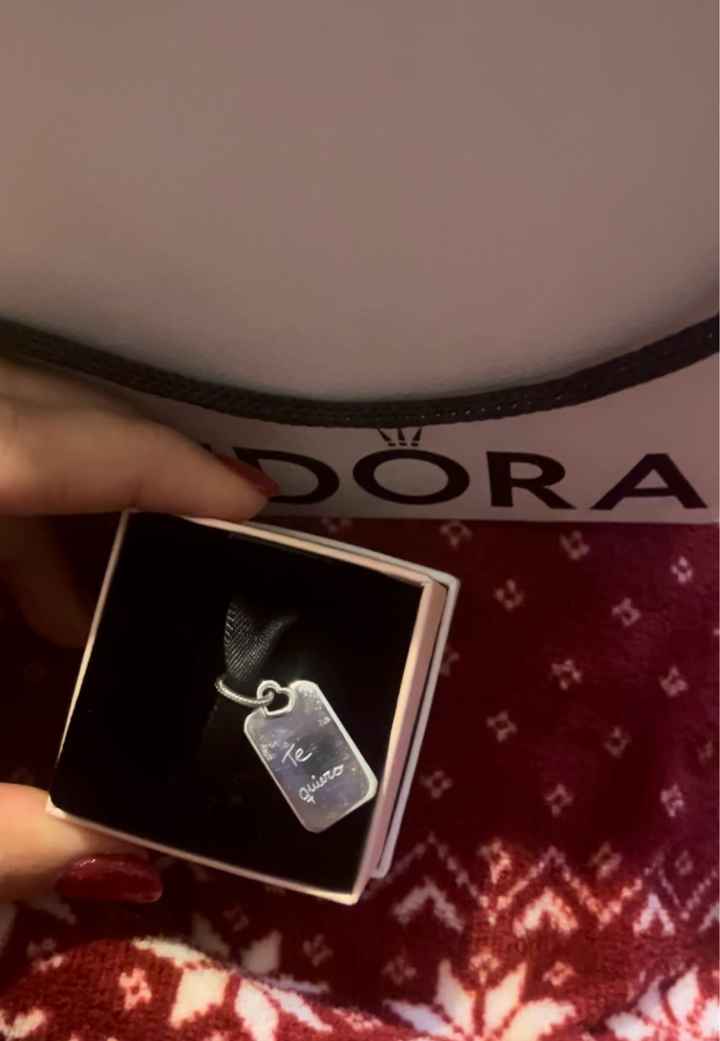 Idea Regalo personalizado gente especial - 1