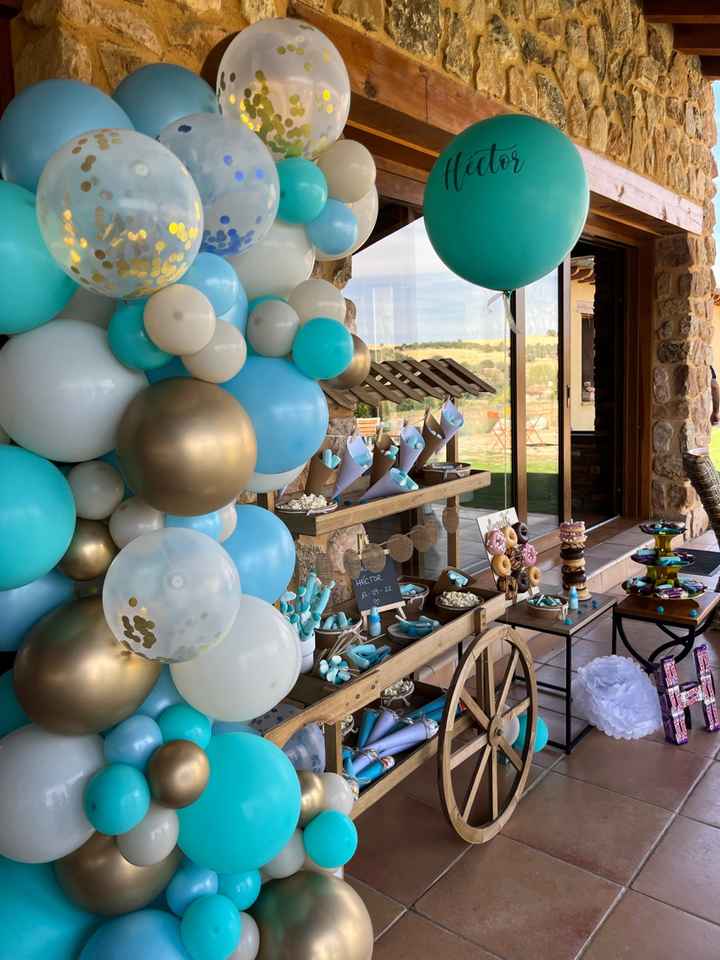 Inspo candy bar. - 1