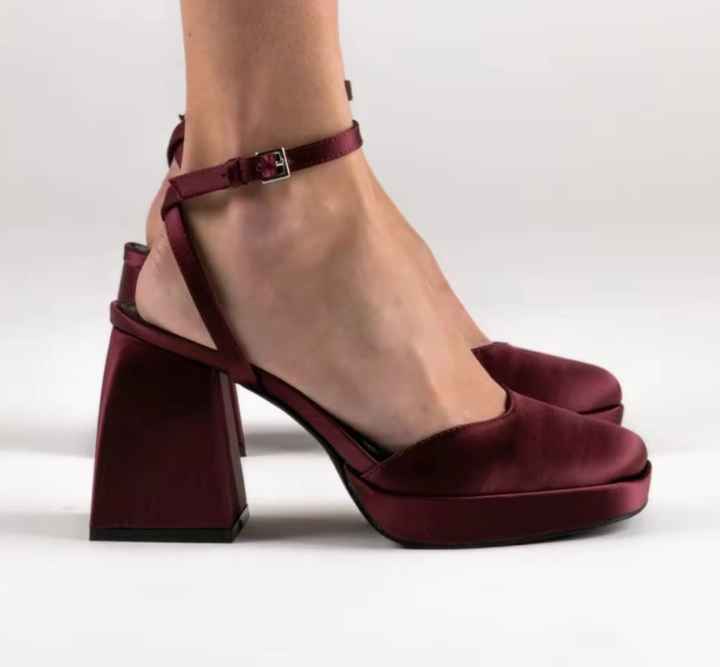 Ayuda zapatos - 2