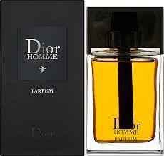 ¡Comparte el perfume que usarás el día B! - 1