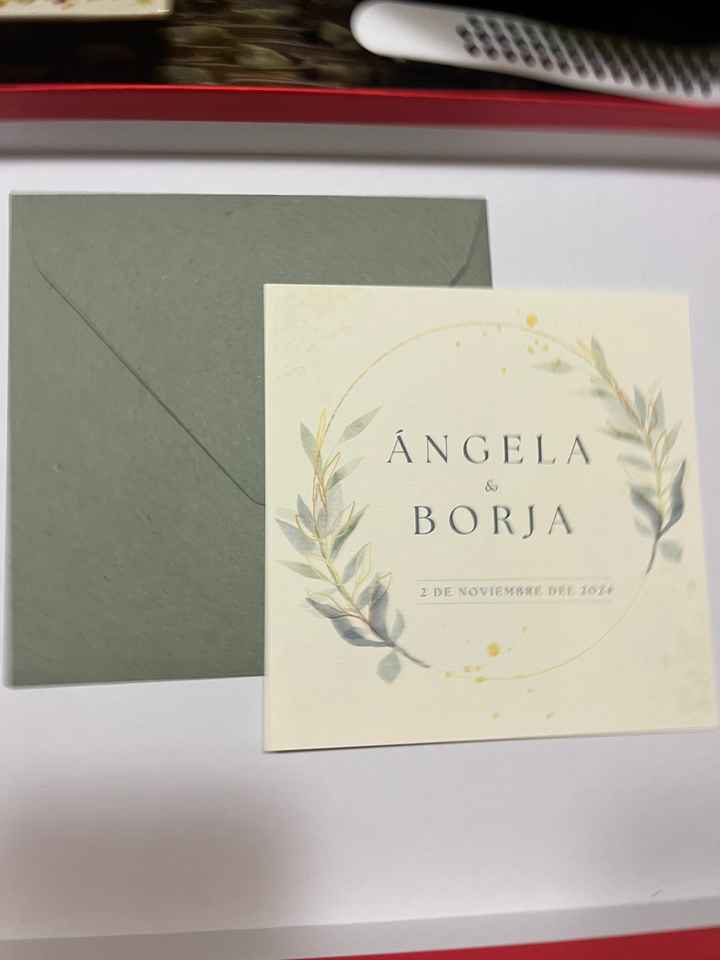 Invitaciones en Canva - 2