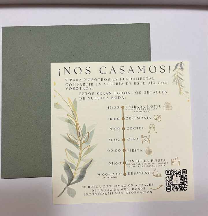 Invitaciones en Canva - 3