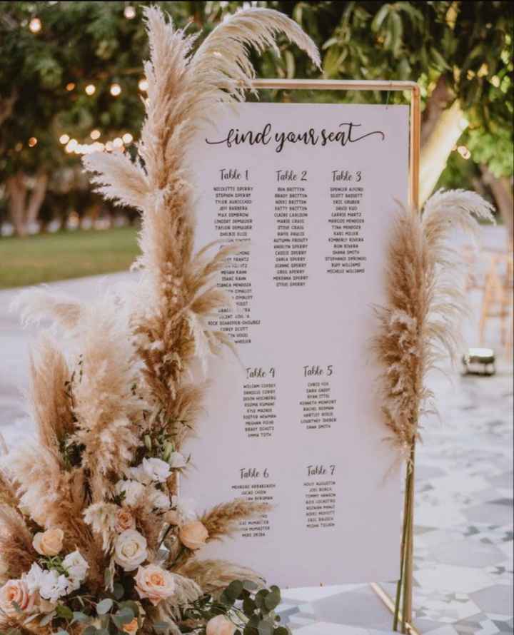 ¿Qué manualidades habéis o estáis haciendo para la boda? - 3