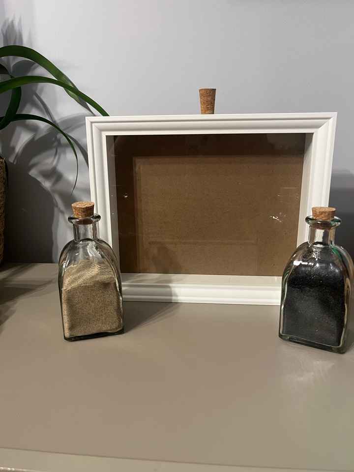 Ritual arena diy - 1