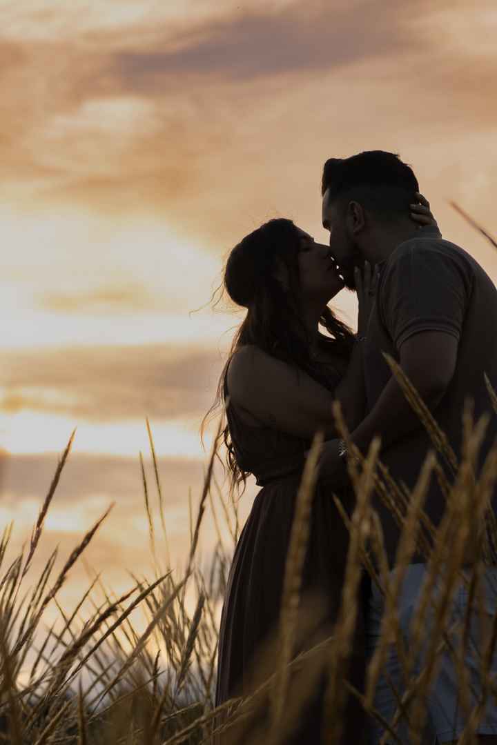 Pre boda, sin palabras ❤️ - 3