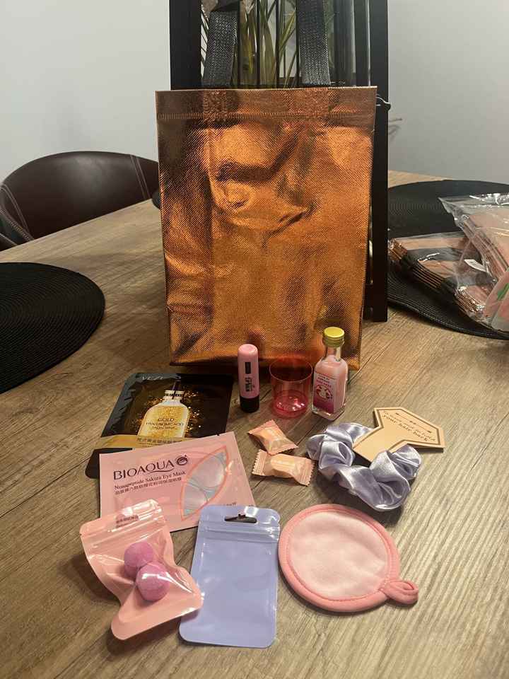 Regalo despedida de soltera - 1