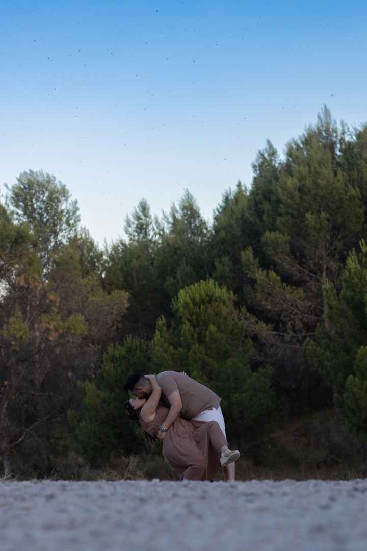 Pruebas superadas - 1