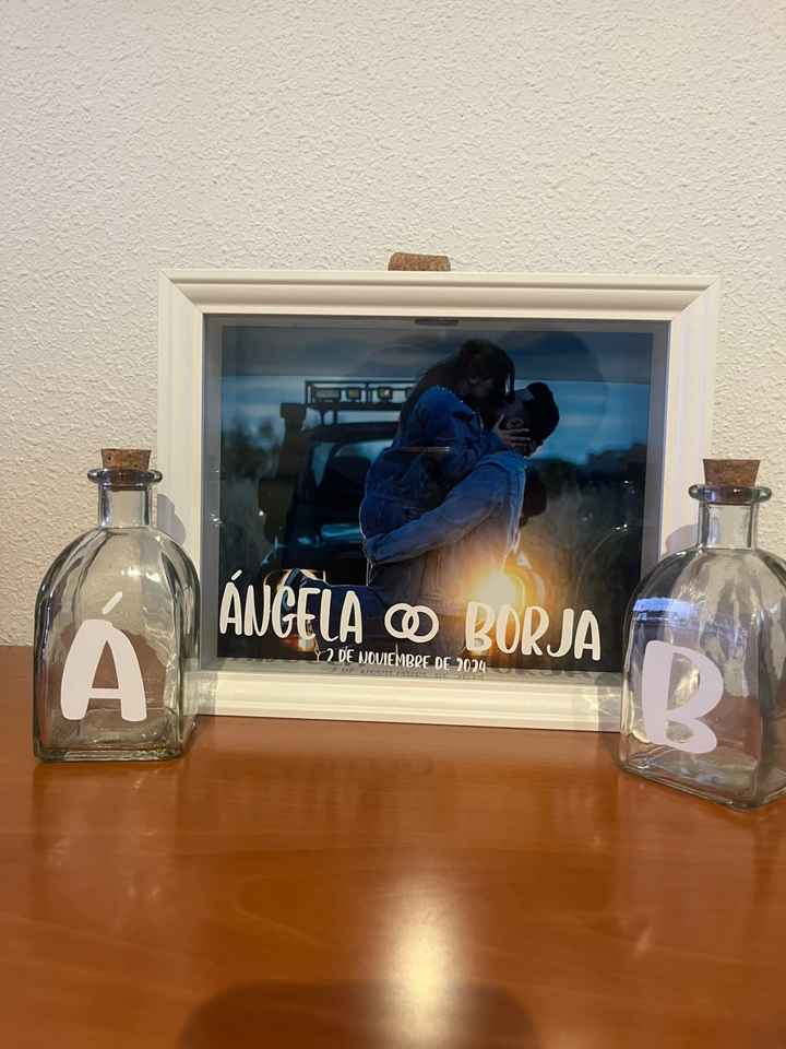Diy Ritual arena - 1