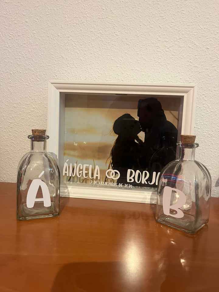 Diy Ritual arena - 3